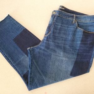Universal Thread Skinny Jean Size 26WR